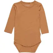 Minymo Body p/h - Bambu - Maaorava - - 56 - Bodyt P/H