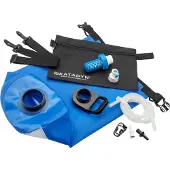 Katadyn befree gravity filter 6l