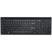 Kensington Full-Size Slim Keyboard FR