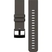 Suunto Traverse Graphite Silkoni Ranneke SS022227000