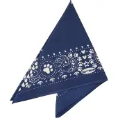 Best Friend Repeltec Bandana 55 x 55 cm huivi