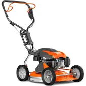 Husqvarna Klippo LB 548SQe Ruohonleikkuri
