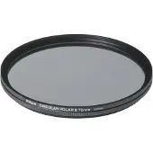 Nikon C-PLII - suodatin - pyöreä polarisaattori - 72 mm