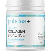 Puhdas+ Beauty Kollageeni Natural Jauhe 250 g