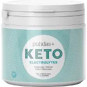 Puhdas+ Elektrolyyttijauhe maustamaton 200 g