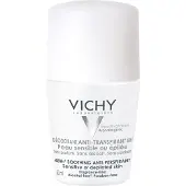 VICHY Deodorant 48H Anti-Perspirant Roll-On 50 ml