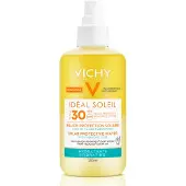 VICHY Capital Soleil Hydrating Solar Protective Water SPF30 200 ml