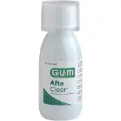 Gum Aftaclear Rinse 120 ml