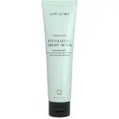 Löwengrip Clean & Calm Hydrating Night Mask, 100ml