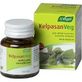 A.Vogel Kelpasanveg 150 tabl. ravintolisä