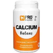 Probalans Calciumbalans 250 g kalkkivalmiste koirille