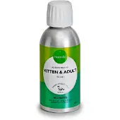 Nutrolin kissanpentu- ja kissaöljy 150 ml