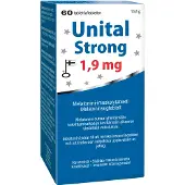 Vitabalans Unital Strong