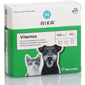 AIKA Vitamax 100 tabl