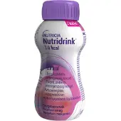 Nutridrink 2,0 Kcal Marjaisa 4x200 ml