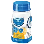 Fresubin 3.2 kcal drink Vanilja-karamelli 4 x125ml