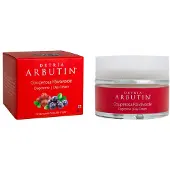 Detria Arbutin Couperosa Päivävoide, 50 ml