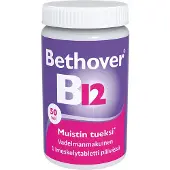 Bethover 1 mg 50 tabl