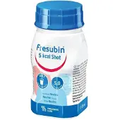 Fresubin 5kcal Shot Neutraali 4 x 120 ml