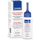 Linola Forte Hoitoliuos Hiuspohjalle 100 ml