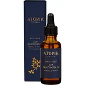 Atopik Anti-age Q10 Mustikkaöljy 30 ml