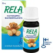 Rela Tipat 8 ml
