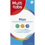 Multi-Tabs Man