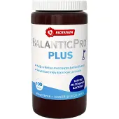 Raw Organic Bioteekki Balanticpro plus 100kaps