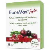 Tranemax Forte 28 kaps