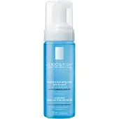 La Roche Posay Physiologique fysiologinen vaahtomainen puhdistava misellivesi herkälle iholle 150 ml