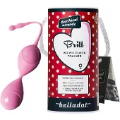 Belladot Britt Pelvic Floor Trainer