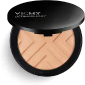 VICHY (Kompakti puuterimallinen meikkivoide) Derma Covermatte Blend SPF 25 9,5 g - Sävy: 35