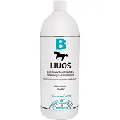 Equibalans B-liuos 1 l vitamiinivalmiste