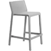 Nardi Trill baarijakkara matala Grigio