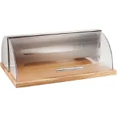 King Hoff leipäkone KingHoff leipäkone leikkuulaudalla STEEL ACRYL FR-074/KH-3210