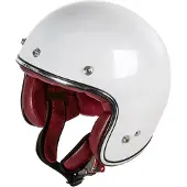 Gari G02x Fiberglass Avoin Kypärä
