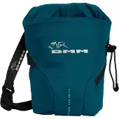 Dmm Trad Chalk Bag Blue OneSize