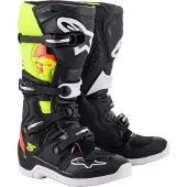 Alpinestars Tech 5 Off-road Saappaat