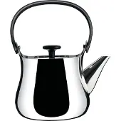 Alessi Cha vedenkeitin Ruostumaton teräs