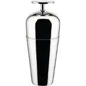 Alessi Parisienne shaker, ruostumaton teräs