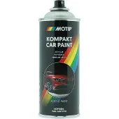 Motip Kompakt 51663 metallihohtospraymaali punainen 400 ml
