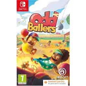 OddBallers (Code in a box) ()