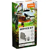 Stihl FS 38/55, 2 MIX koneet huoltosarja 47