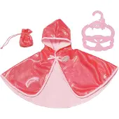Baby Annabell Annabell Little Sweet Cape 36cm, doll accessories