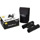Nikon Aculon A30 10x25 black