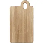 Broste Copenhagen Olina leikkuulauta 25 x 45,5 cm Natural oiled