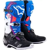 Alpinestars Tech 10 Supervented Off-road Saappaat