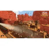 Clive 'N' Wrench Collector's Edition