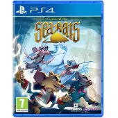 Curse of the Sea Rats (4)