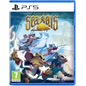 Curse of the Sea Rats (5)